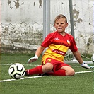 U10 - miniturnaj Bohemians a Žižkov