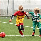U10 - miniturnaj Bohemians a Žižkov