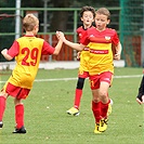 U10 - miniturnaj Bohemians a Žižkov