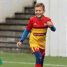 U10 - miniturnaj Bohemians a Žižkov