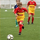 U10 - miniturnaj Bohemians a Žižkov