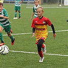 U10 - miniturnaj Bohemians a Žižkov