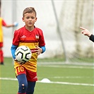 U10 - miniturnaj Bohemians a Žižkov