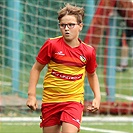 U10 - miniturnaj Bohemians a Žižkov