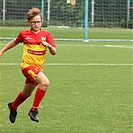 U10 - miniturnaj Bohemians a Žižkov