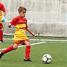 U10 - miniturnaj Bohemians a Žižkov