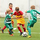 U10 - miniturnaj Bohemians a Žižkov