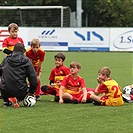 U10 - miniturnaj Bohemians a Žižkov