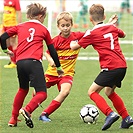 U10 - miniturnaj Bohemians a Žižkov