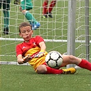 U10 - miniturnaj Bohemians a Žižkov