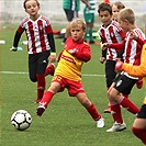 U10 - miniturnaj Bohemians a Žižkov