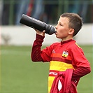 U10 - miniturnaj Bohemians a Žižkov