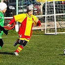 FSC Libuš - FC Tempo Praha 8:2