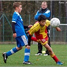 FC Tempo Praha - SK Kladno 6:10