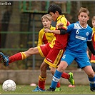 FC Tempo Praha - SK Kladno 6:10