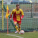 TJ Sokol Stodůlky - FC Tempo Praha 1:3