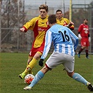 TJ Sokol Stodůlky - FC Tempo Praha 1:3