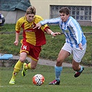 TJ Sokol Stodůlky - FC Tempo Praha 1:3