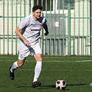 SC Xaverov Horní Počernice - FC Tempo Praha 0:6