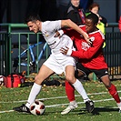 SC Xaverov Horní Počernice - FC Tempo Praha 0:6