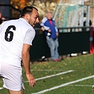 SC Xaverov Horní Počernice - FC Tempo Praha 0:6