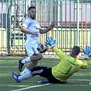 SC Xaverov Horní Počernice - FC Tempo Praha 0:6