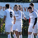 SC Xaverov Horní Počernice - FC Tempo Praha 0:6