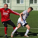 SC Xaverov Horní Počernice - FC Tempo Praha 0:6