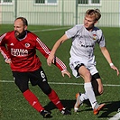 SC Xaverov Horní Počernice - FC Tempo Praha 0:6