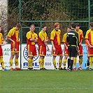 FC Tempo Praha - FK Admira Praha 2:2