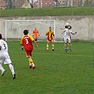 FC Tempo Praha - FK Admira Praha 2:2