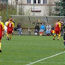 FC Tempo Praha - FK Admira Praha 2:2
