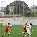 FC Tempo Praha - FK Admira Praha 2:2