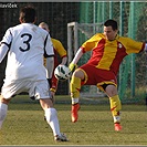 FC Tempo Praha B - SK Ďáblice B 2:2
