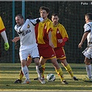 FC Tempo Praha B - SK Ďáblice B 2:2