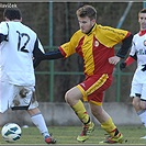 FC Tempo Praha B - SK Ďáblice B 2:2