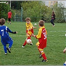FC Tempo Praha - FC Háje Jižní Město