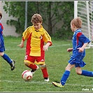 FC Tempo Praha - FC Háje Jižní Město
