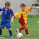 FC Tempo Praha - FC Háje Jižní Město