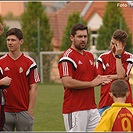 FC Tempo Praha - Bohemians Praha 1905