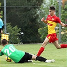 FC Tempo Praha - TJ Sokol Třebeš 3:1