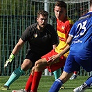 Muži A: FC Tempo Praha - FC Slavoj Vyšehrad 6:1