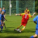 FC Tempo Praha - FC Háje JM 13:2