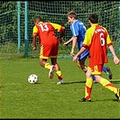 FC Tempo Praha - FC Háje JM 13:2