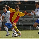 Čechie Dubeč - FC Tempo Praha B 3:2