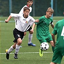 FC Tempo Praha C - AFK Slavoj Podolí Praha 4:1