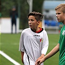 FC Tempo Praha C - AFK Slavoj Podolí Praha 4:1