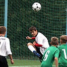 FC Tempo Praha C - AFK Slavoj Podolí Praha 4:1