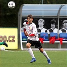 FC Tempo Praha C - AFK Slavoj Podolí Praha 4:1