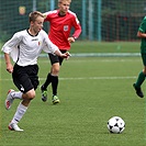 FC Tempo Praha C - AFK Slavoj Podolí Praha 4:1